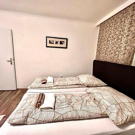 Roomino Apartment Vienna Exterior photo
