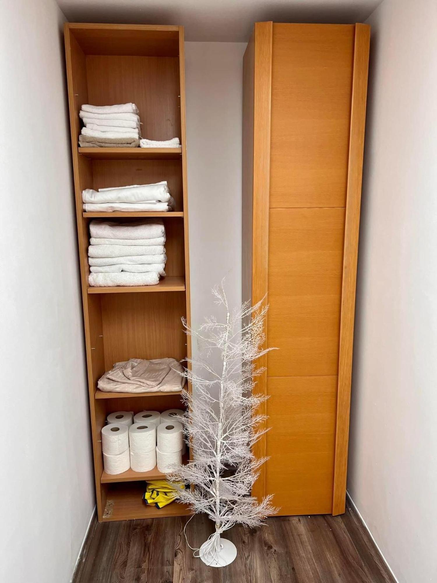 Roomino Apartment Vienna Exterior photo