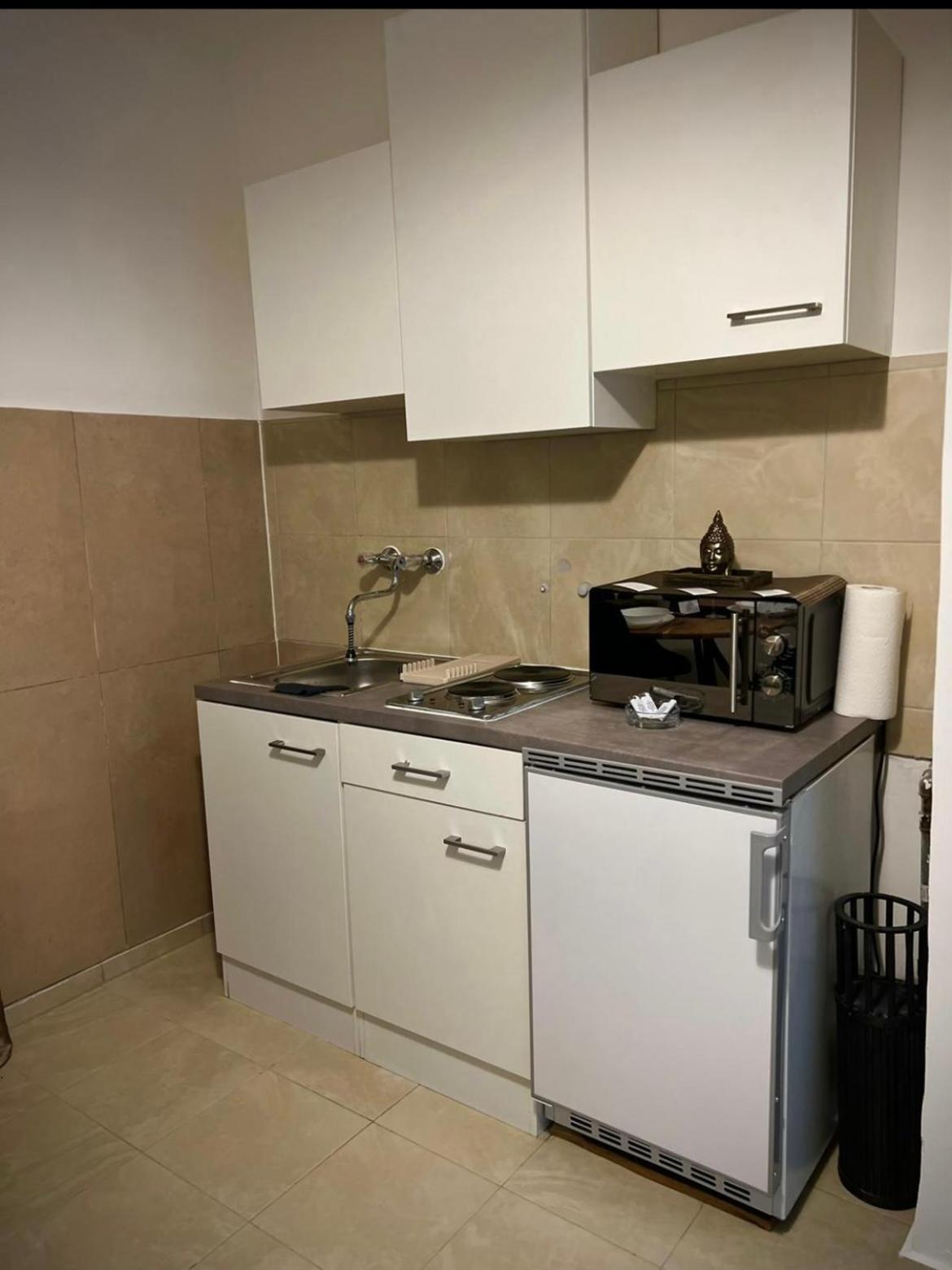 Roomino Apartment Vienna Exterior photo