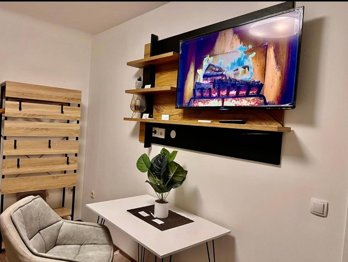 Roomino Apartment Vienna Exterior photo