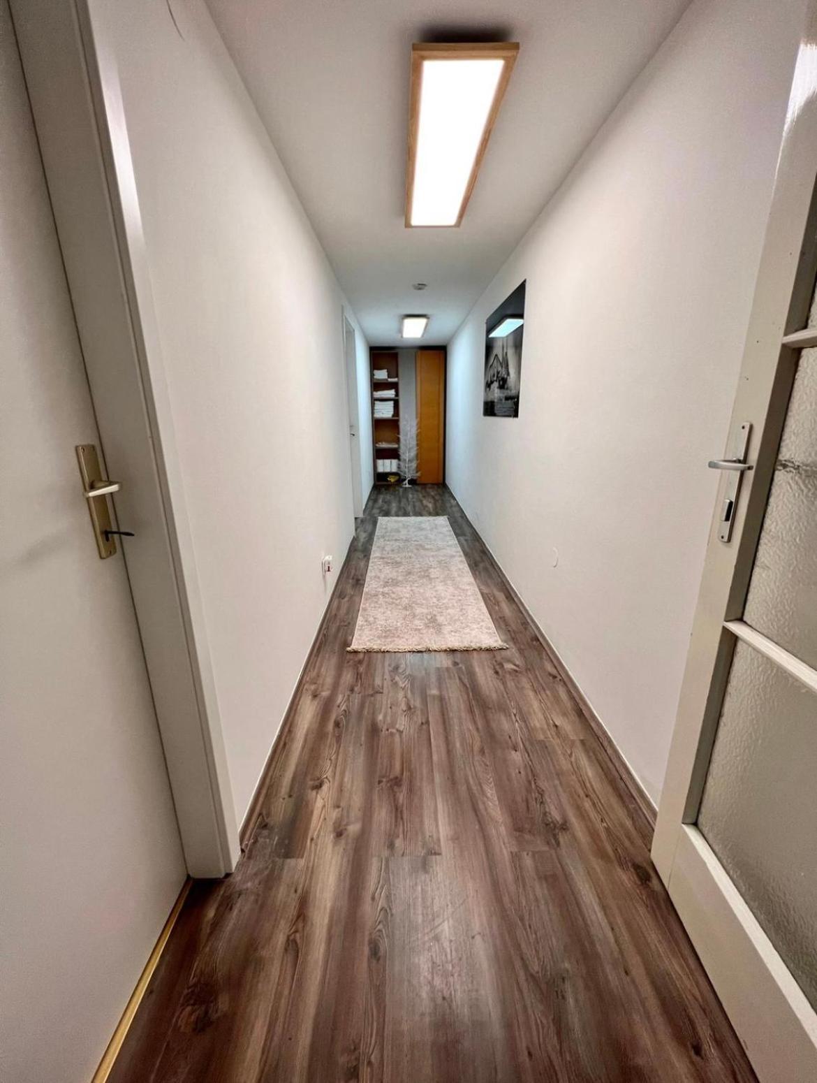 Roomino Apartment Vienna Exterior photo