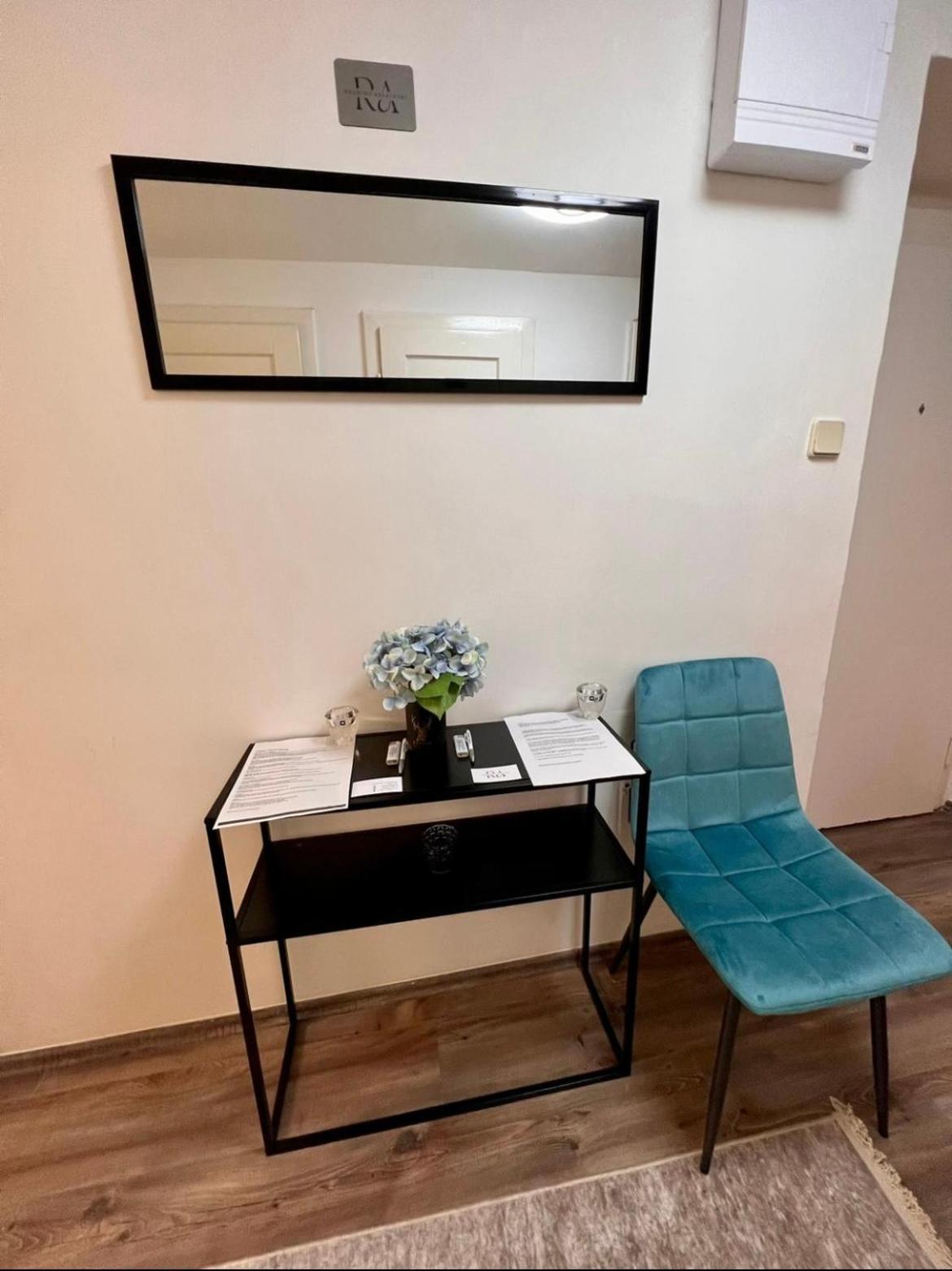 Roomino Apartment Vienna Exterior photo