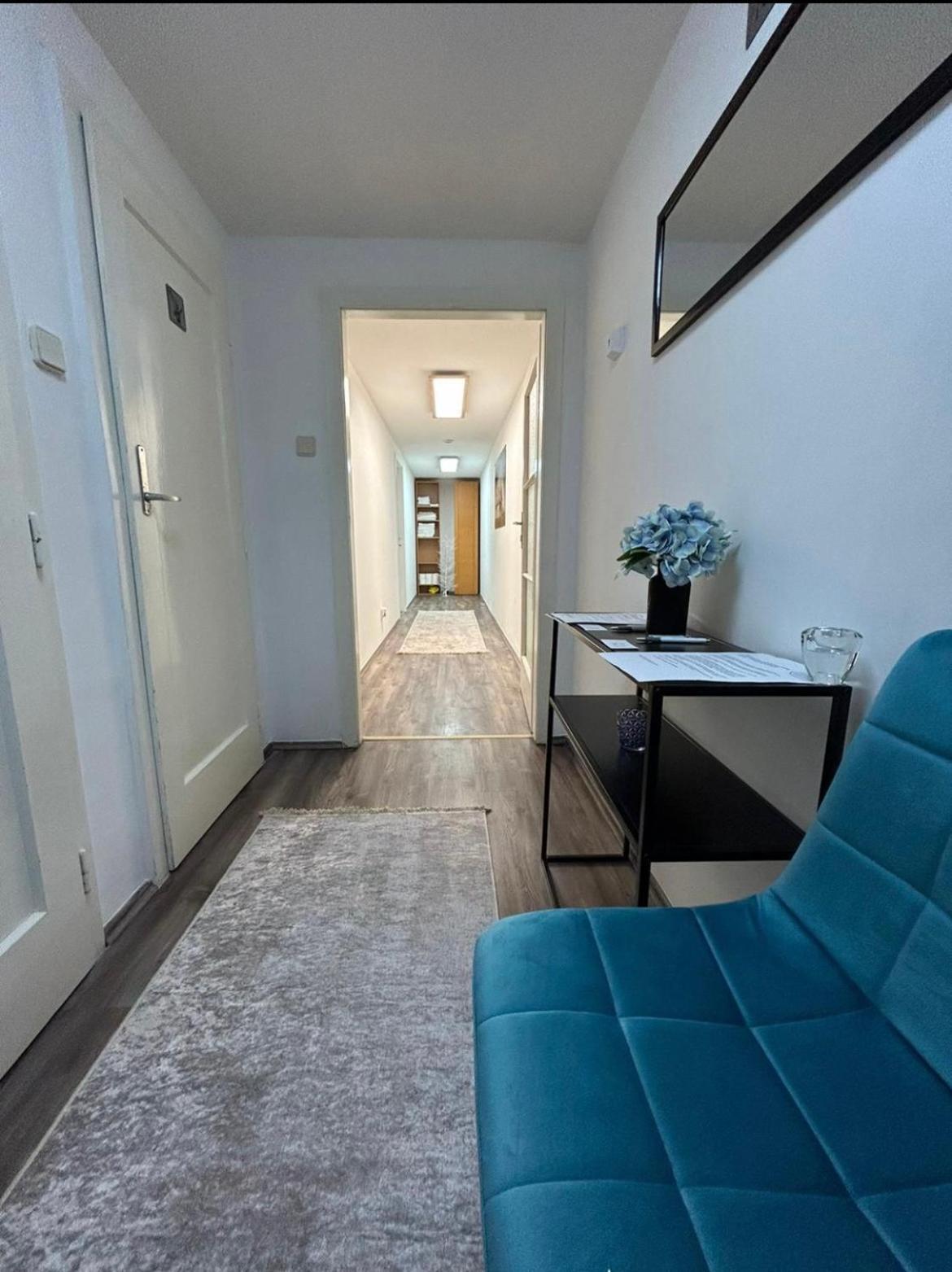 Roomino Apartment Vienna Exterior photo