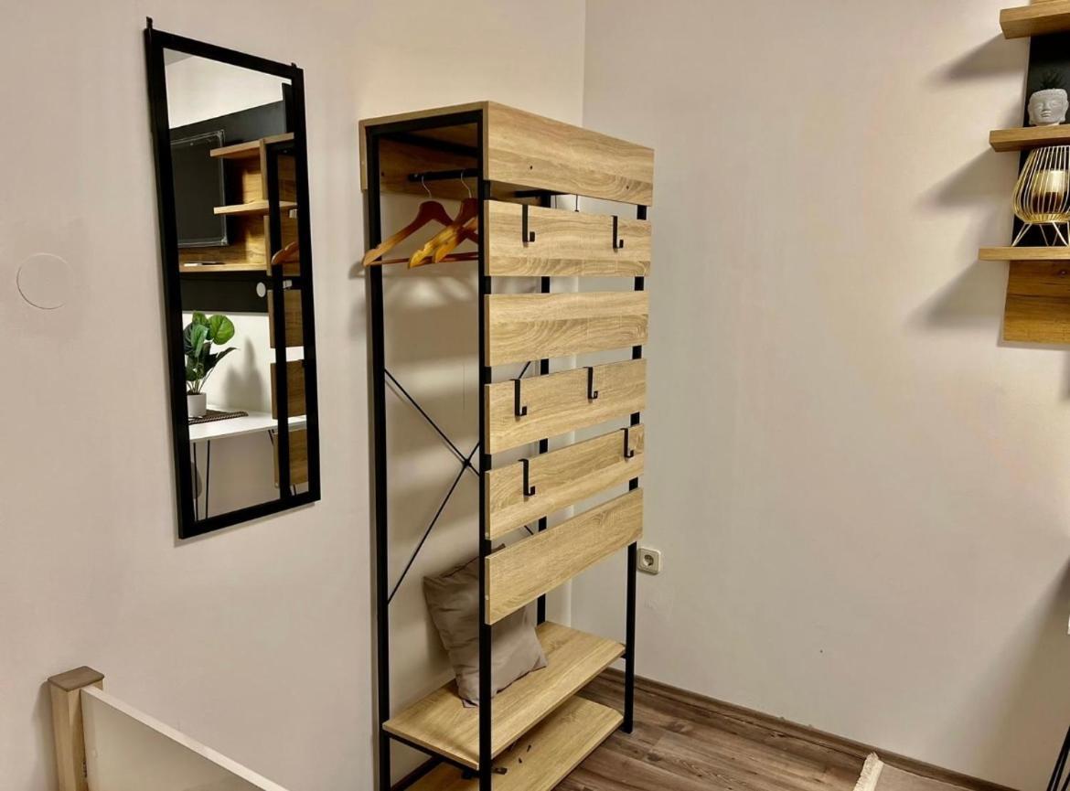 Roomino Apartment Vienna Exterior photo