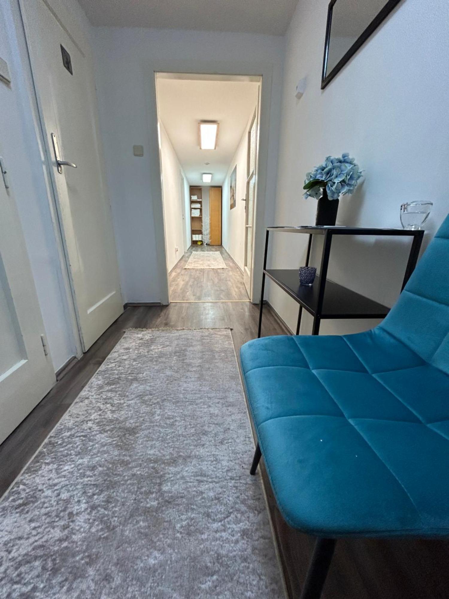 Roomino Apartment Vienna Exterior photo